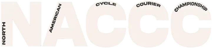 2025 North American Cycle Courier Championship